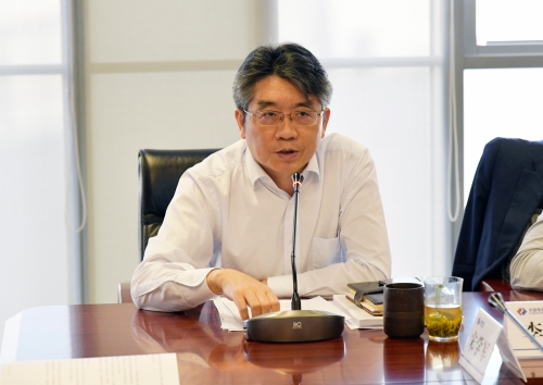 电建新能源集团生产经营实现开门红